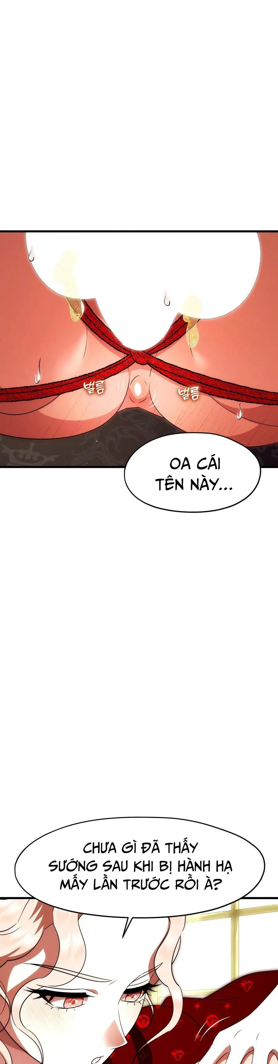Tôi Tiễn Nam Chính Về Trời Nhé? Chap 15 - trang 16