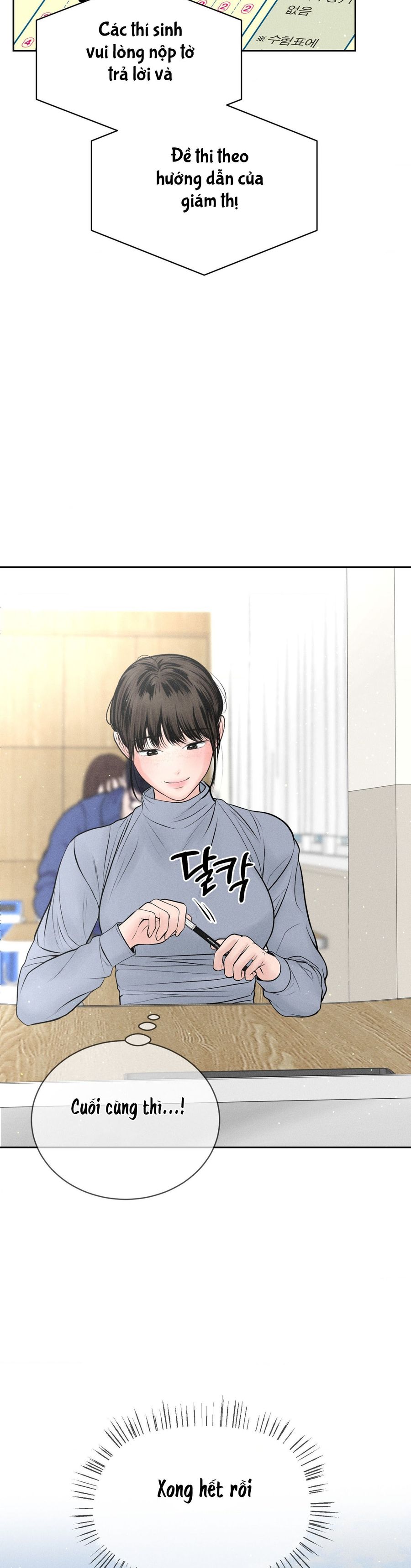 Chú À, Tôi Sẽ Trả Tiền Xe Cho Chú Chap 41 - trang 20