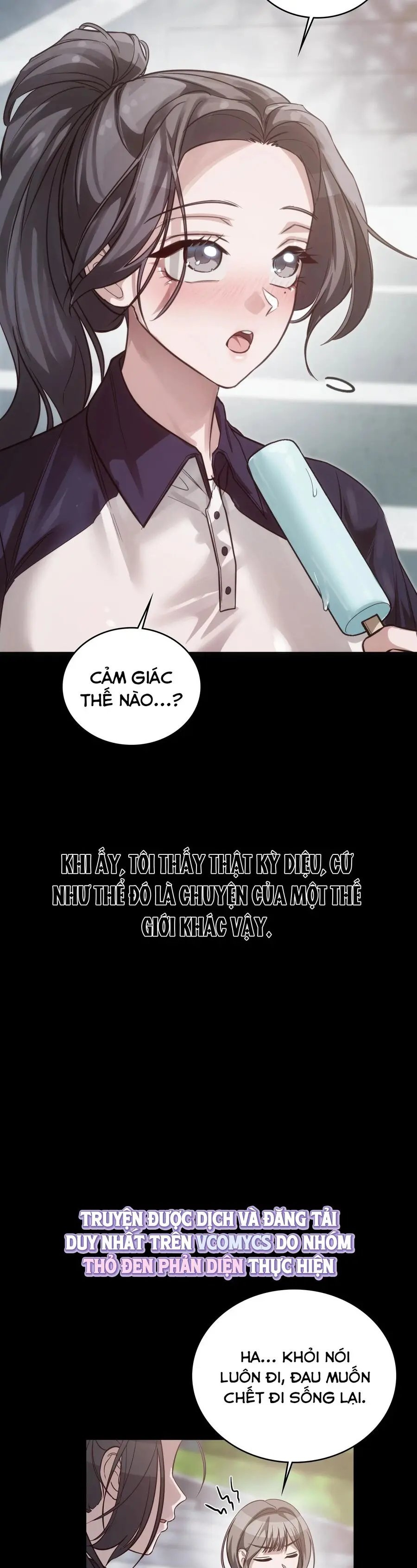 Nữ Sinh Đại Học Hae Joo Chap 4 - trang 14