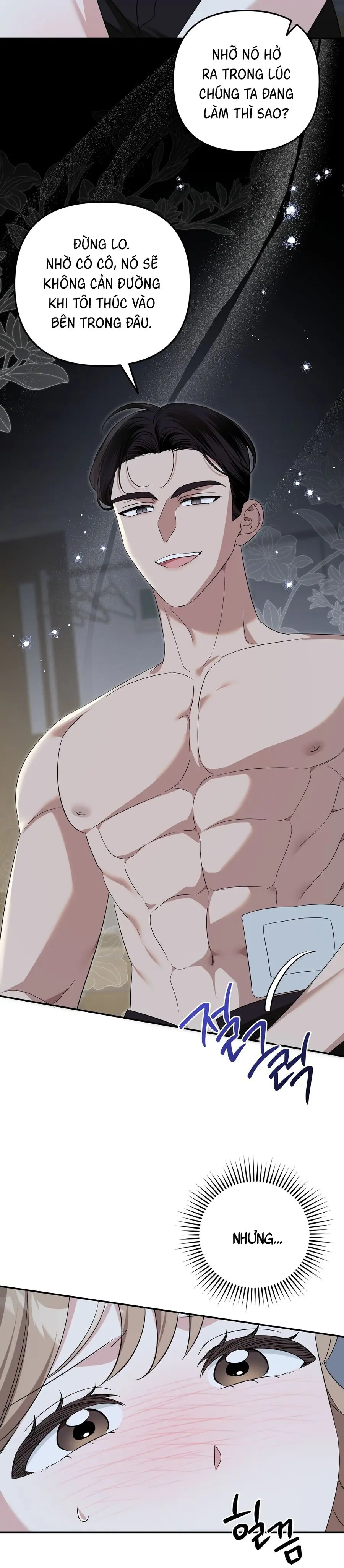 Đừng Nhặt Đàn Ông Về Nhà Chap 2 - trang 19