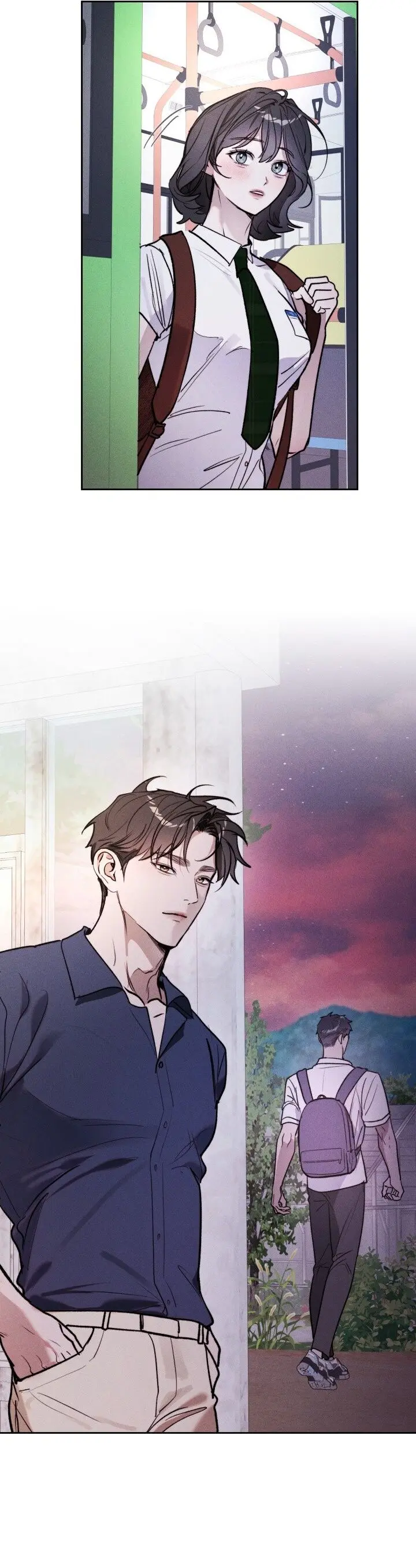 Cho Đến Khi Hóa Thành Nhành Lan Đơn Độc Chap 19 - trang 22