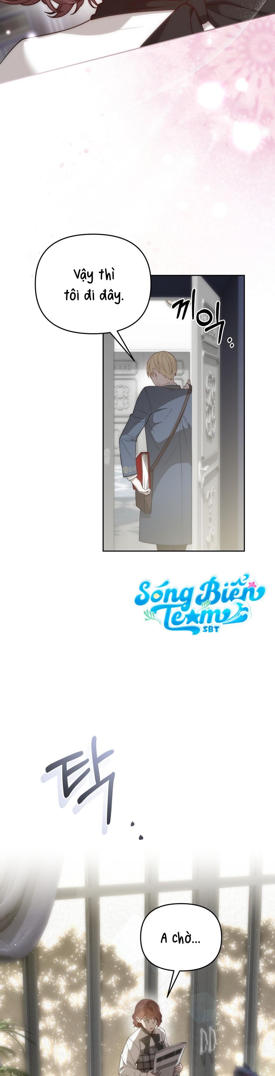 Vụ Bê Bối Pháp Lý Chap 1 - trang 23