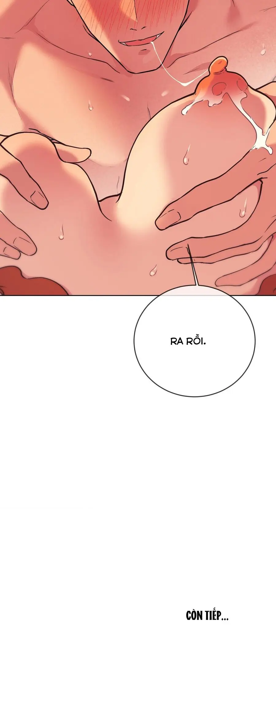 Cherry Pop Chap 2 - trang 27