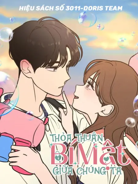 Thoả Thuận Bí Mật Giữa Chúng Ta
