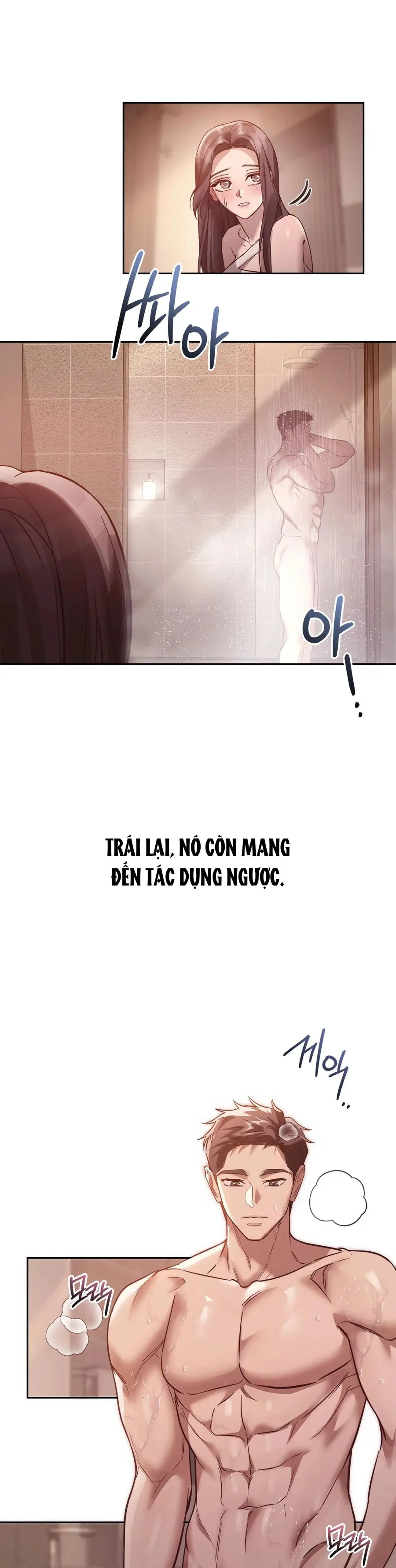 Nữ Sinh Đại Học Hae Joo Chap 6 - trang 27