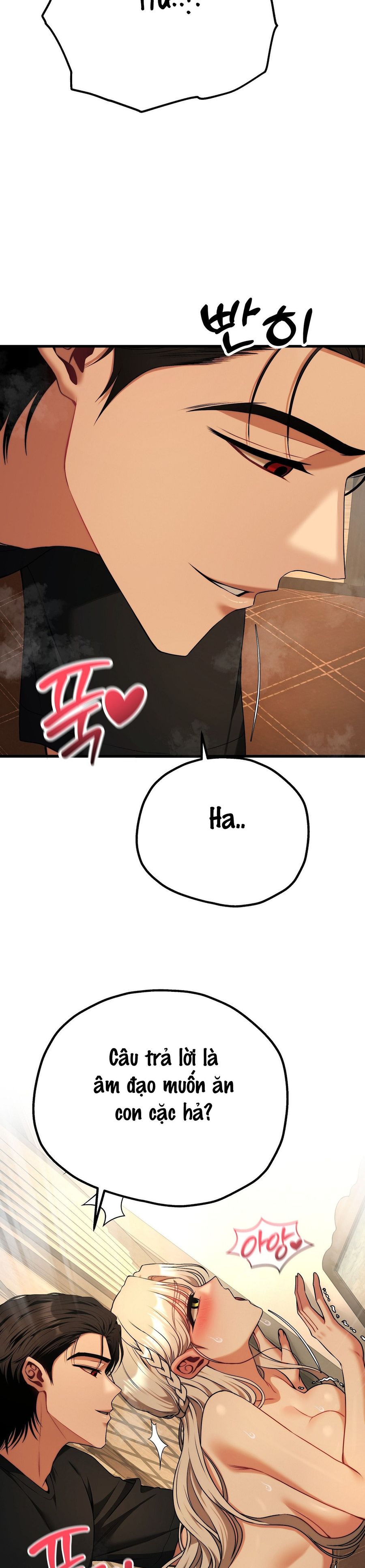 Câu Lạc Bộ Đọc Sách Người Lớn Chap 33 - trang 10