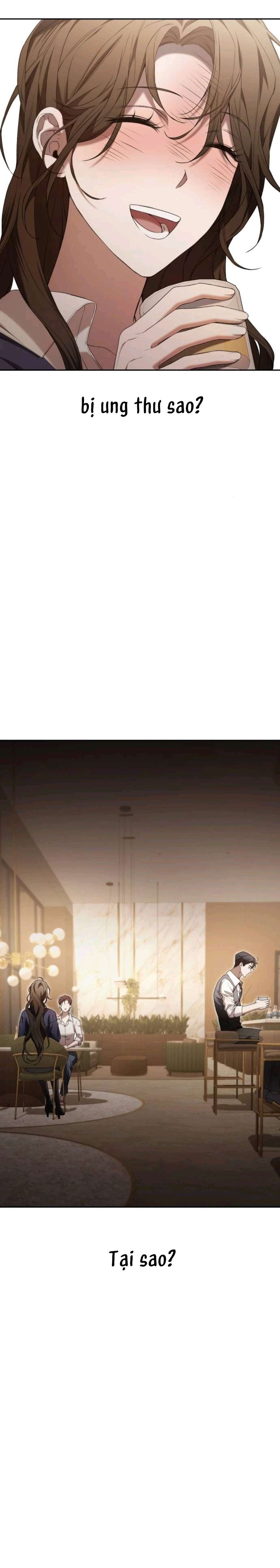 Một Đêm Là Không Đủ Với Giám Đốc Chap 4 - trang 16