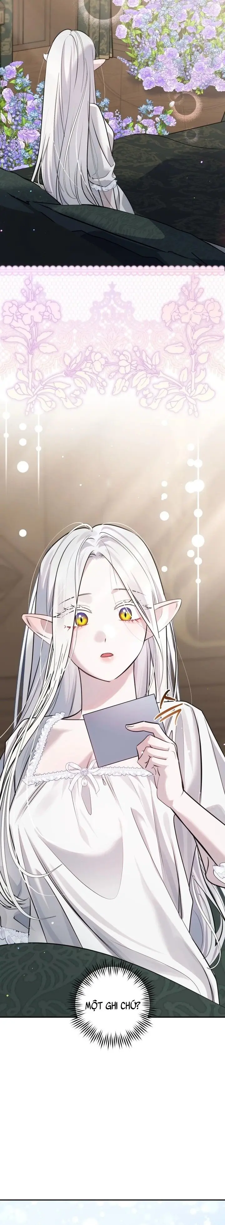 Vì Nàng Bellumia Chap 2 - trang 16