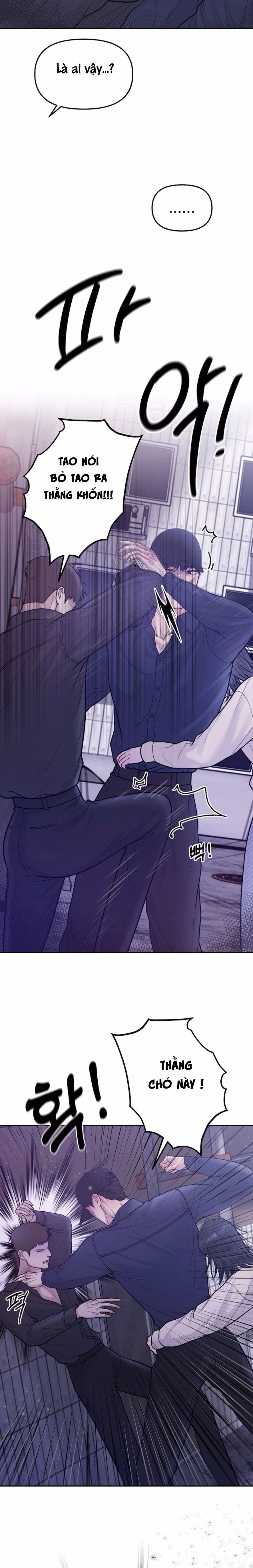 Mang Thai, Chiếm Đoạt Chap 1 - trang 26