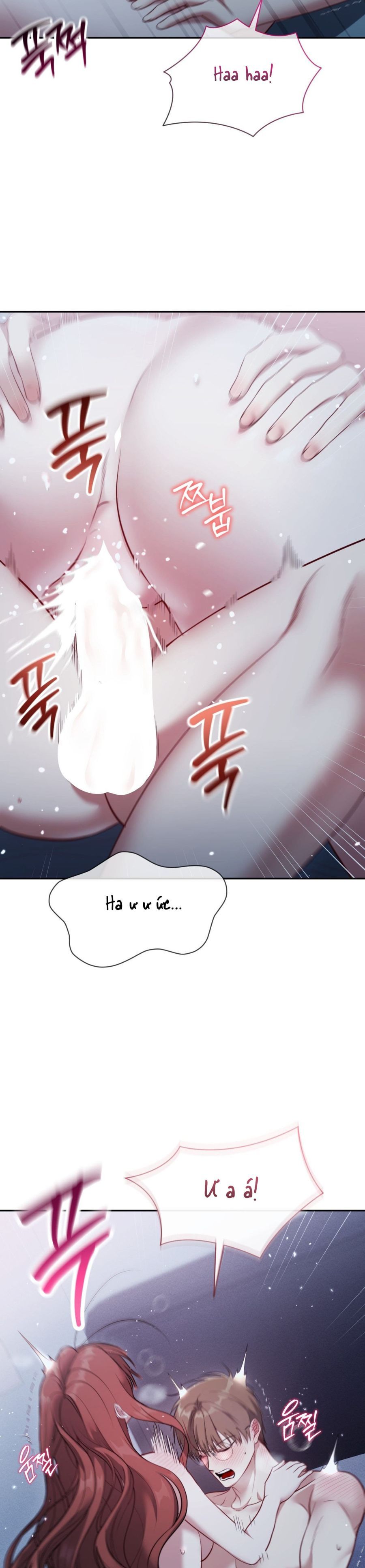 Chế Độ Ẩn Danh Chap 19 - trang 24