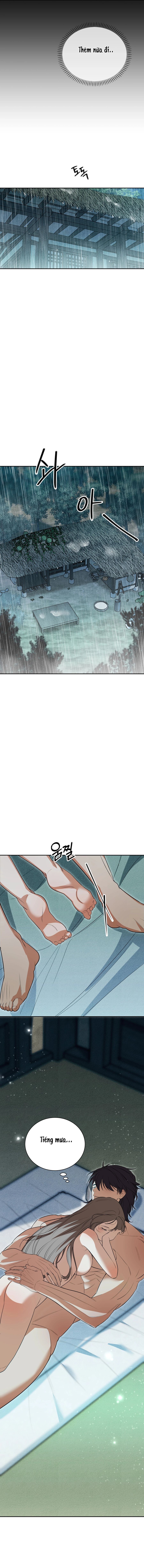 Kẻ Ngu Dốt Chap 10 - trang 9