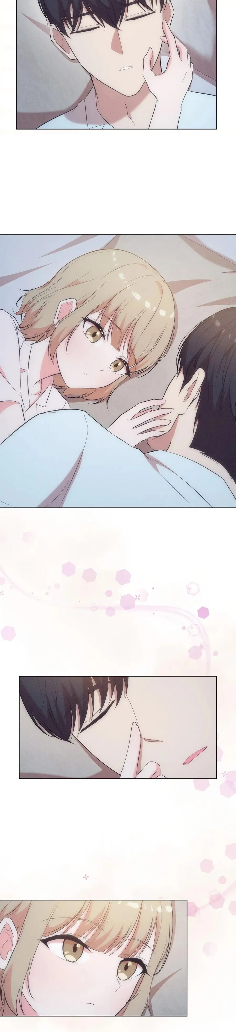 Mới Cưới Mà Đã Thế Này Sao? Chap 11 - trang 20