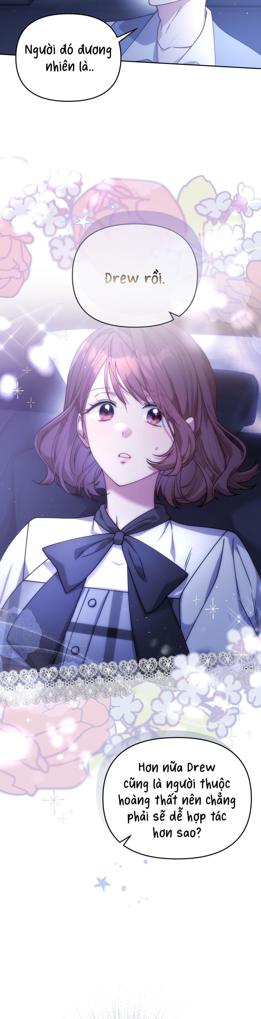 Vụ Bê Bối Pháp Lý Chap 2 - trang 4