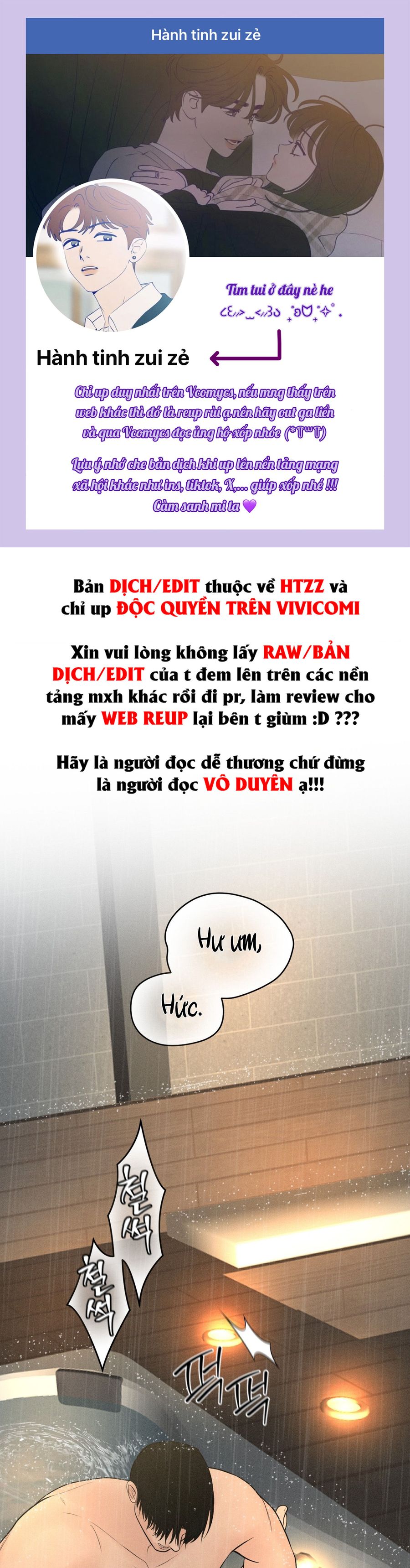 Chú À, Tôi Sẽ Trả Tiền Xe Cho Chú Chap 37 - trang 1