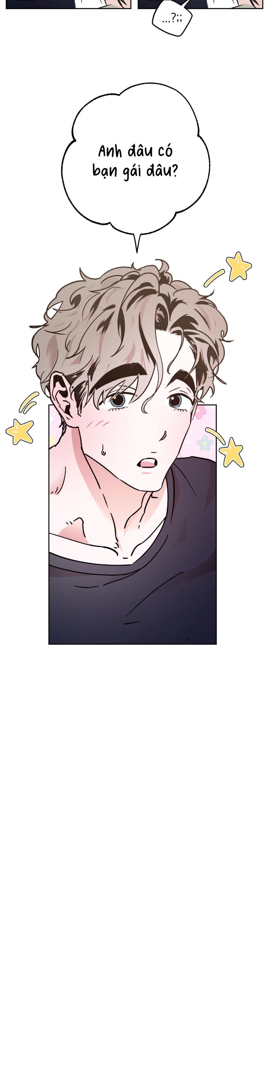 Tình Yêu Thuần Khiết Rốt Cuộc Là Gì Thế?! Chap 3 - trang 14