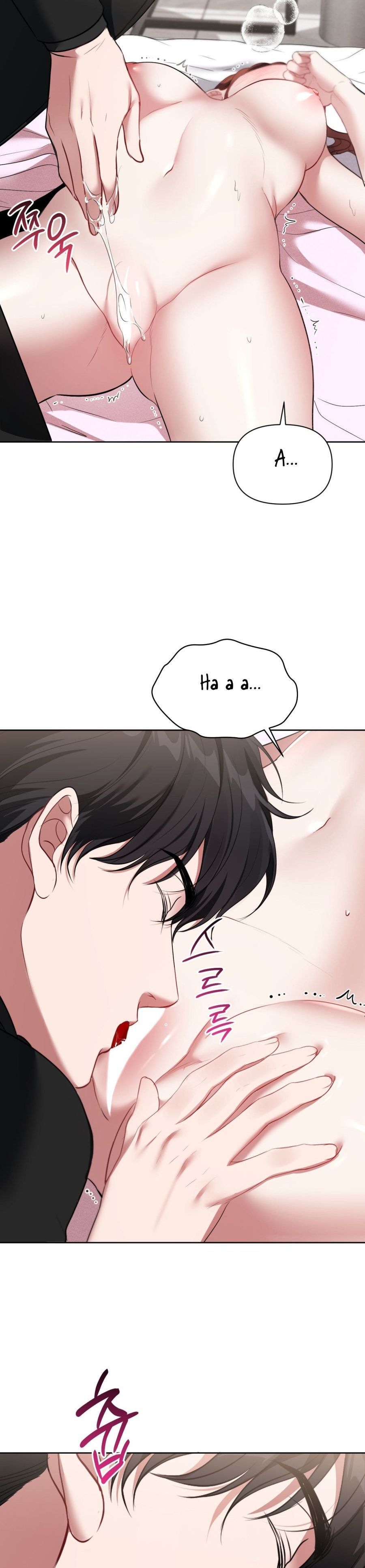 Chế Độ Ẩn Danh Chap 25 - trang 10