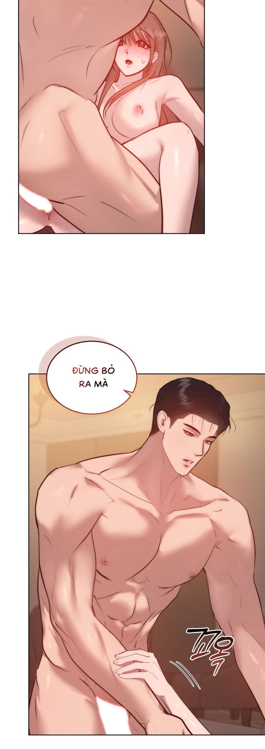 Sự Ngây Thơ Bị Vùi Lấp Trong Tro Tàn Chap 22 - trang 24