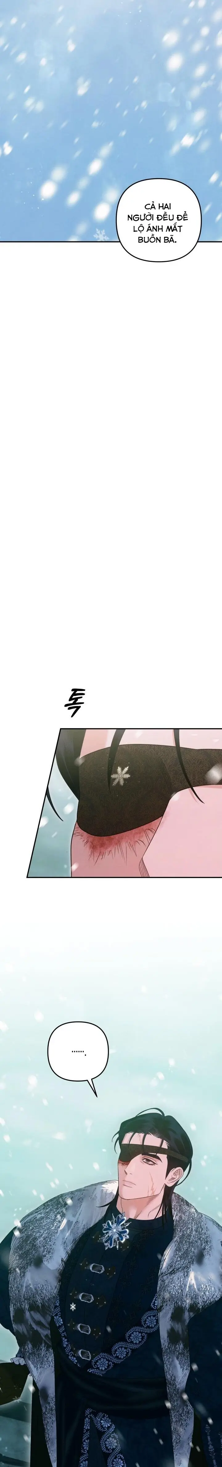 Quan Tài Của Eurydice Chap 5 - trang 11