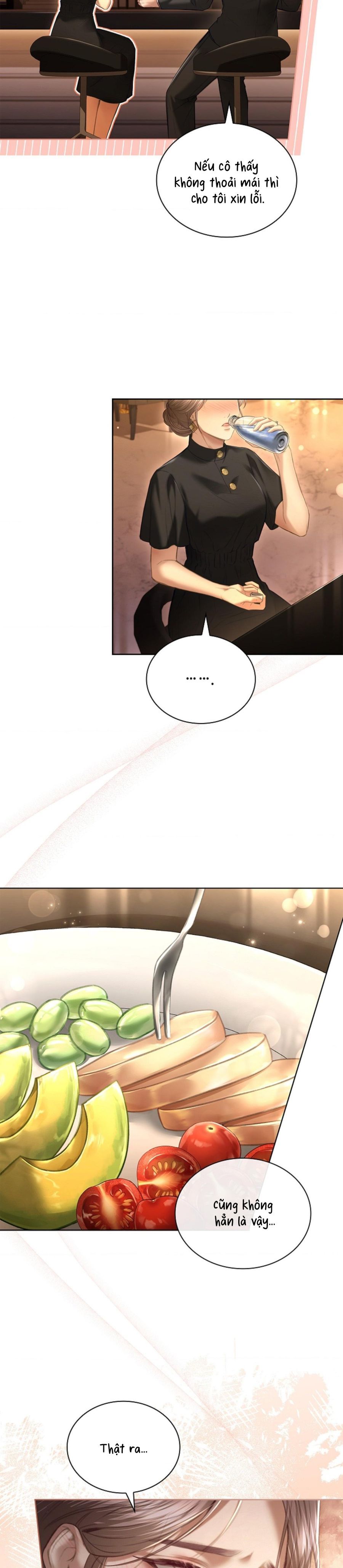 Người Vợ Trẻ Chap 12 - trang 6