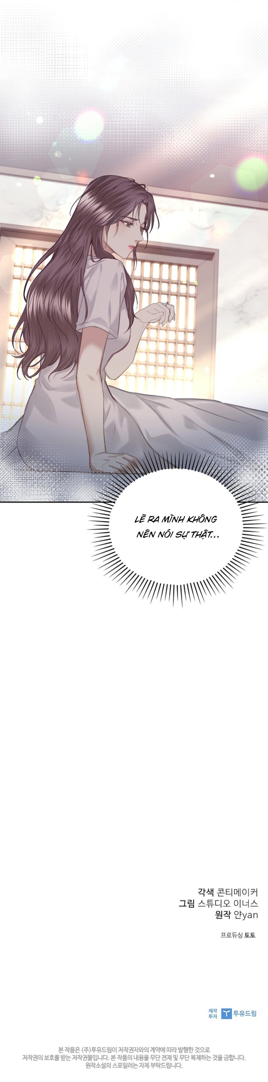 Người Vợ Trẻ Chap 12 - trang 29