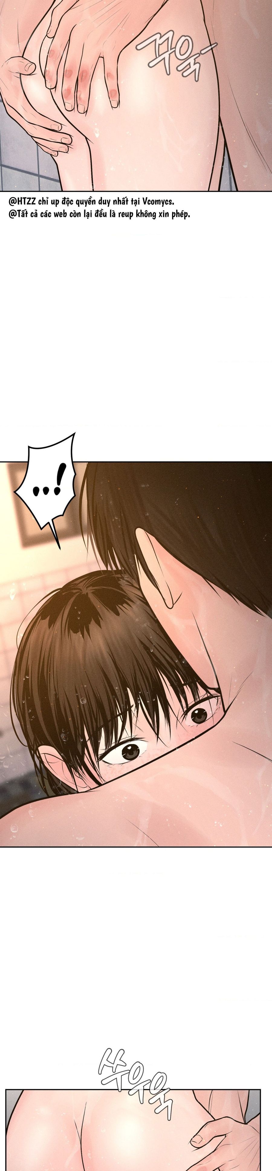 Chú À, Tôi Sẽ Trả Tiền Xe Cho Chú Chap 16 - trang 29