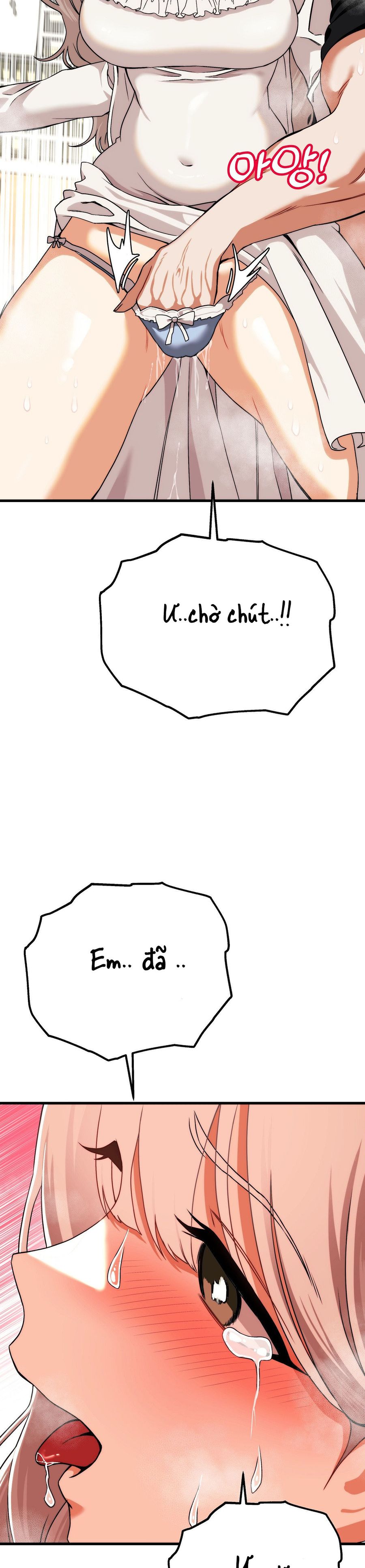 Câu Lạc Bộ Đọc Sách Người Lớn Chap 3 - trang 11