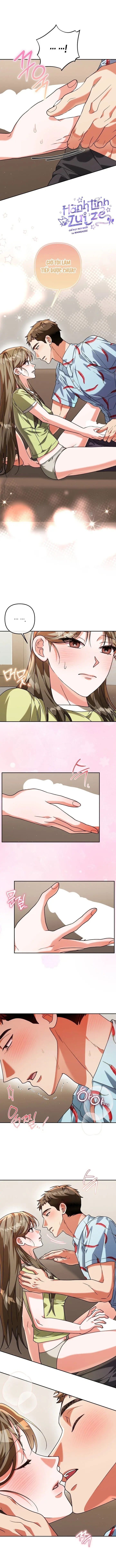 Mùa Thu, Ớt! Chap 14 - trang 2