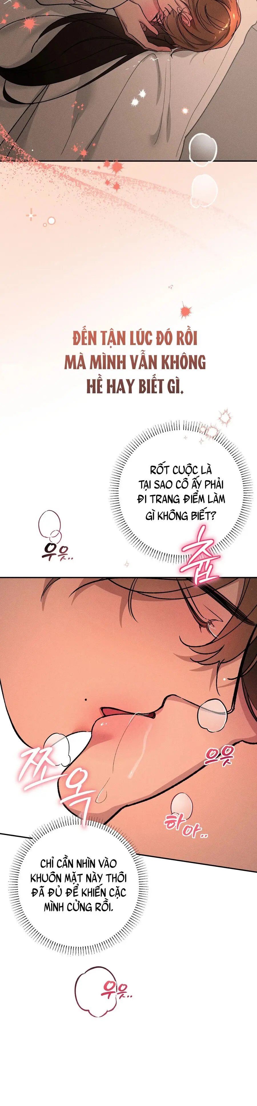Tình Yêu Tái Sử Dụng Chap 0 - trang 6