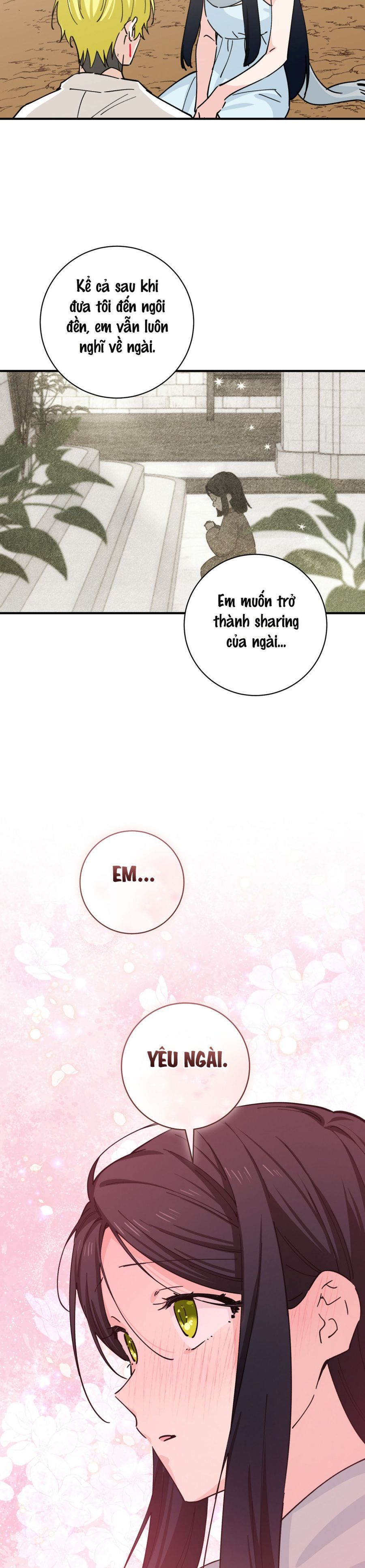 Tiểu Thư Nuốt Phù Thủy Chap 15 - trang 18