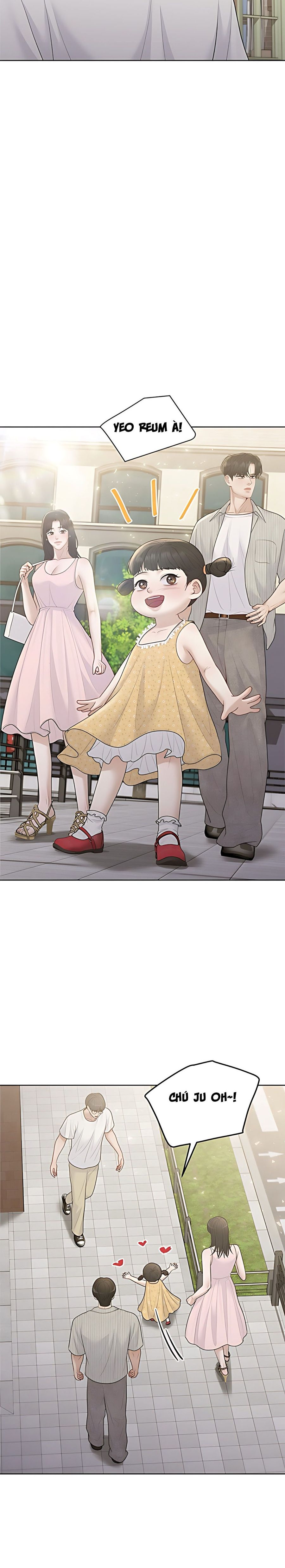 Mang Thai, Chiếm Đoạt Chap 37 - trang 2