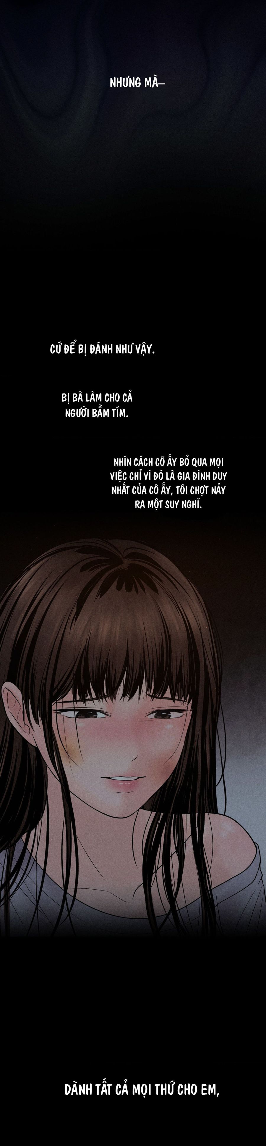 Chú À, Tôi Sẽ Trả Tiền Xe Cho Chú Chap 10 - trang 4