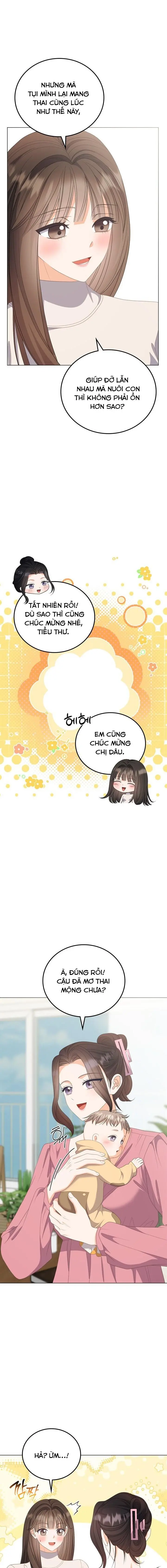 Giờ Tăng Ca Chap 48 - trang 2