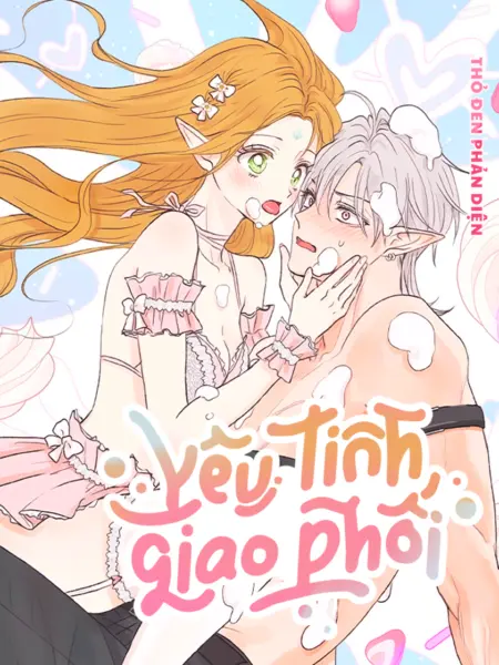 Yêu Tinh Giao Phối
