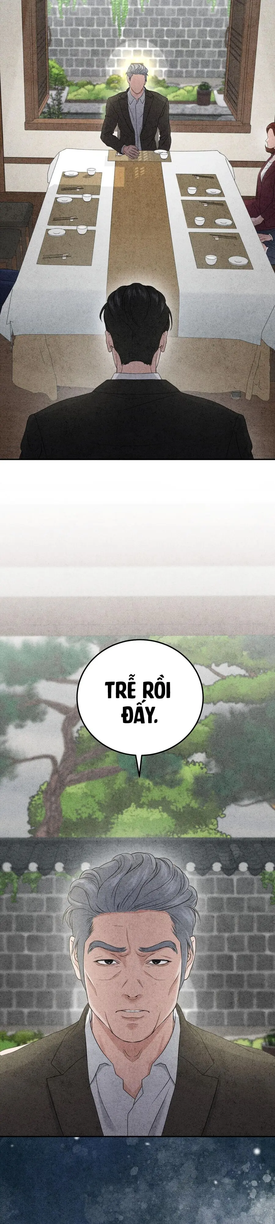 Nhật Ký Yêu Bạn Thân Chap 16 - trang 24