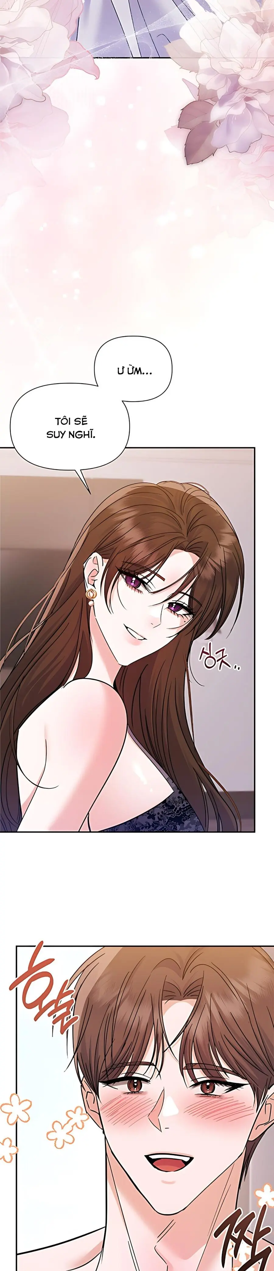 Tiểu Thư Muốn “Ăn” Vệ Sĩ Chap 2 - trang 12