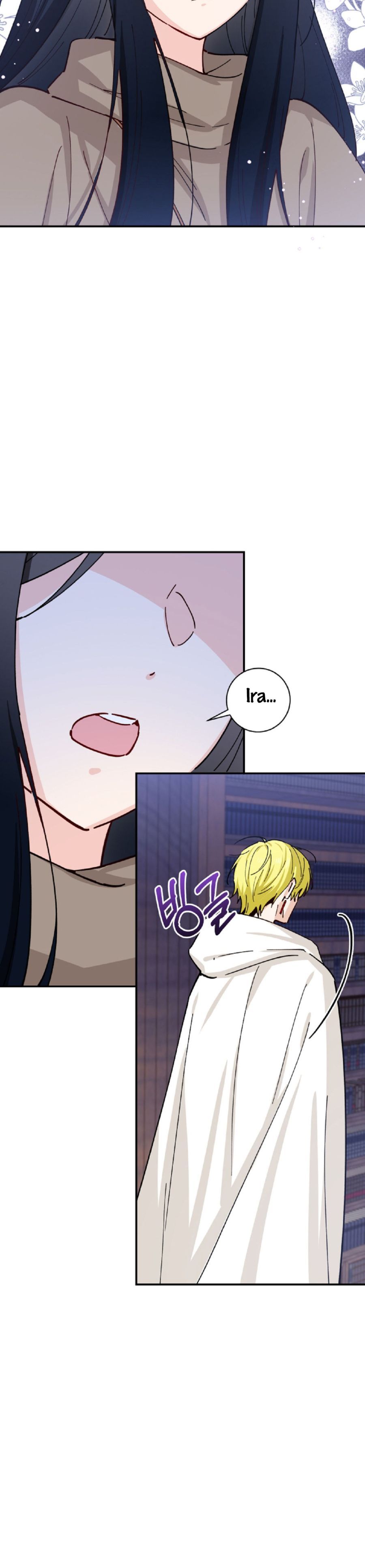 Tiểu Thư Nuốt Phù Thủy Chap 4 - trang 34