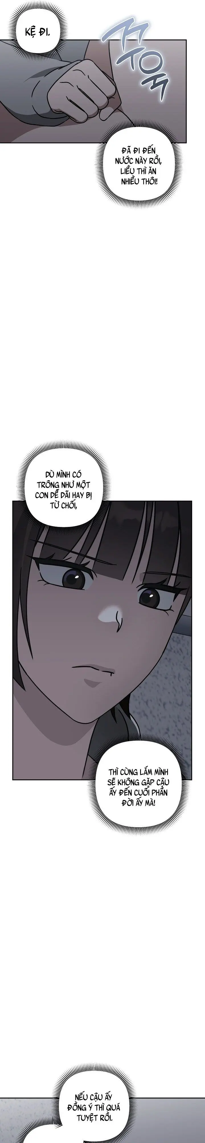 Cô Nàng Lai Succubus Chỉ Muốn Sống Bình Thường Chap 11 - trang 17