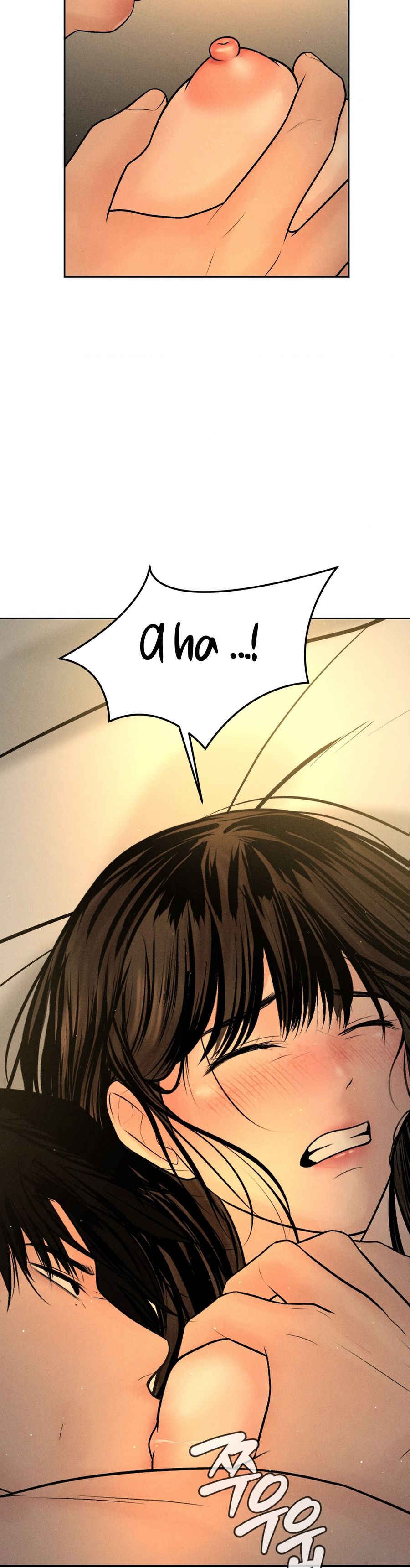 Chú À, Tôi Sẽ Trả Tiền Xe Cho Chú Chap 39 - trang 36