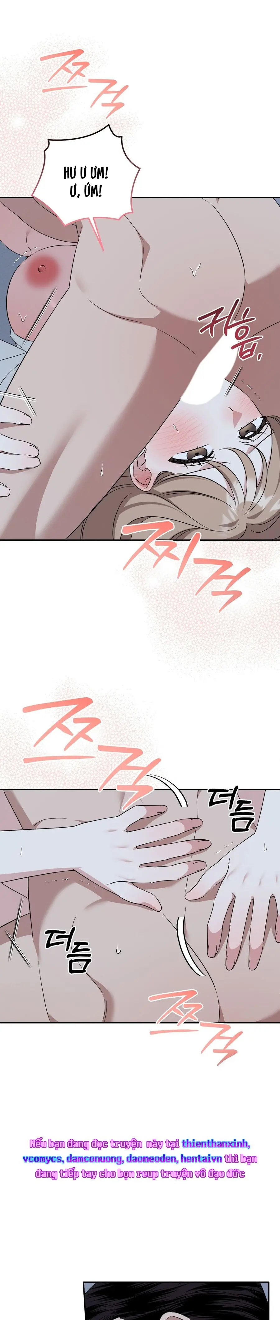 Đừng Nhặt Đàn Ông Về Nhà Chap 4 - trang 7