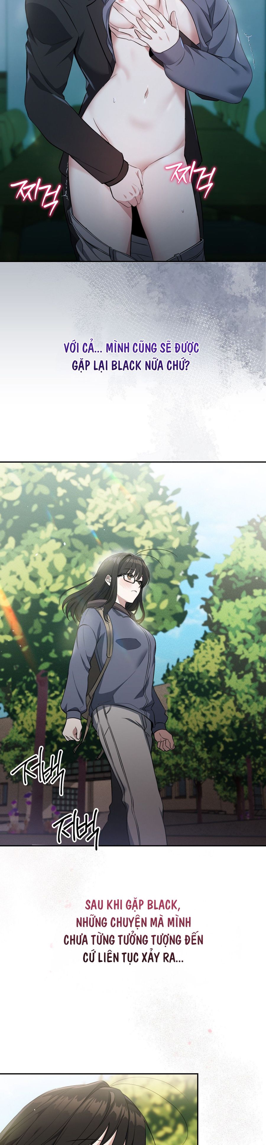 Chế Độ Ẩn Danh Chap 9 - trang 22
