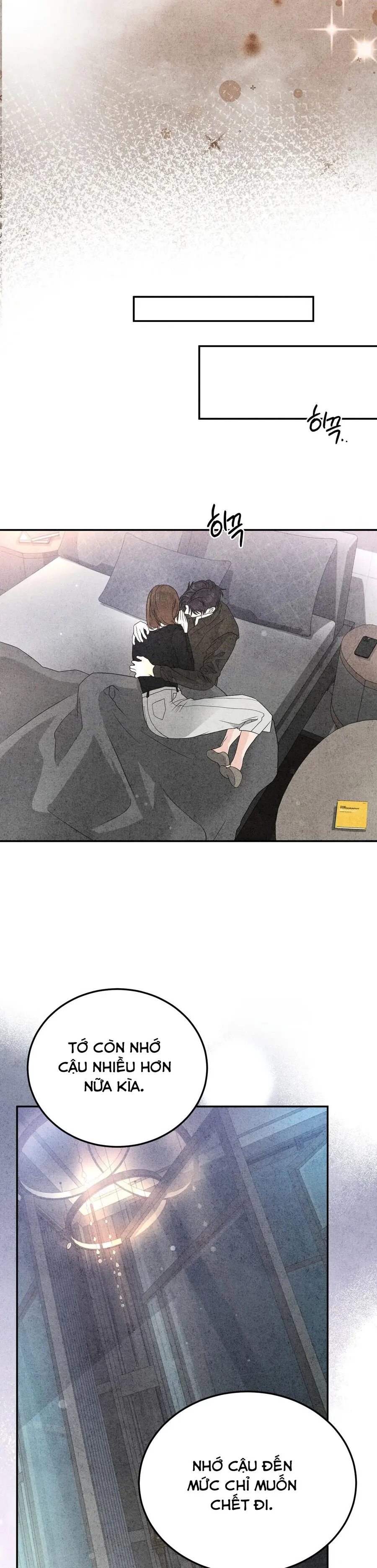Nhật Ký Yêu Bạn Thân Chap 21 - trang 22