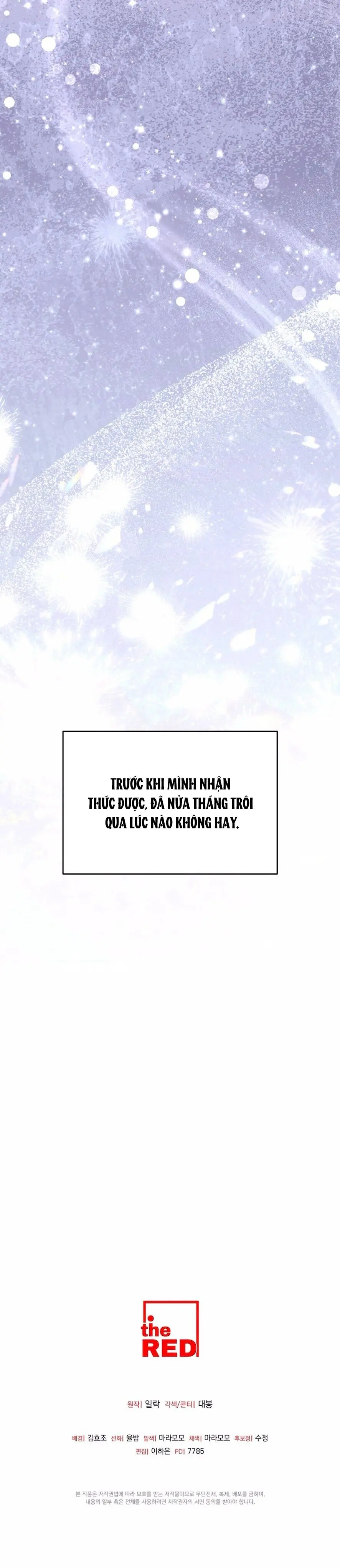 Đoạt Lại Chap 4 - trang 41
