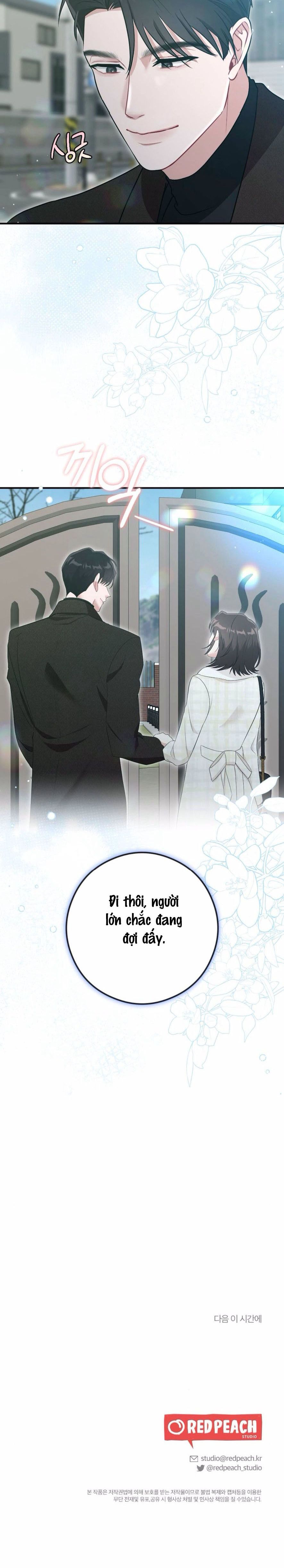 Chiếm Lấy Em Chap 21 - trang 29