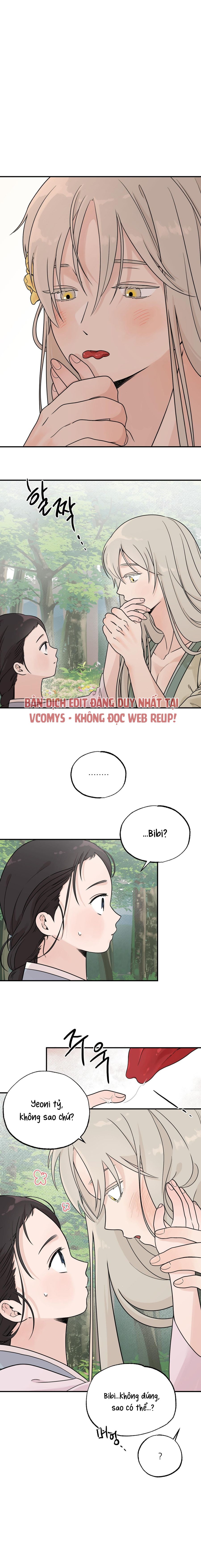 Bibisae Chap 7 - trang 3