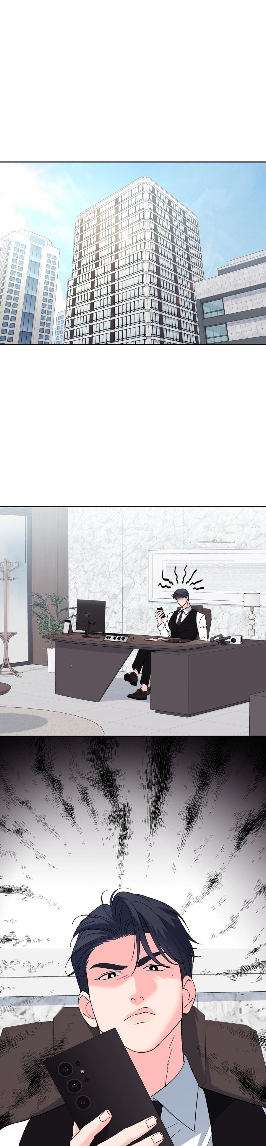 Hãy Trở Thành Biến Số X Của Đời Nhau Chap 44 - trang 1