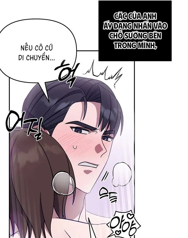 Nàng Succubus Muốn Sống Cuộc Sống Bình Thường Chap 3 - trang 32