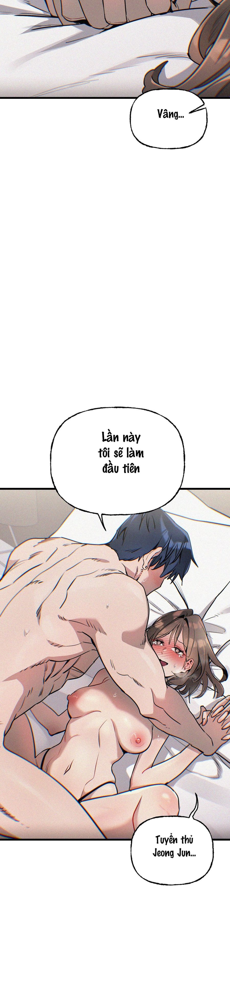 Tôi Lên Nhầm Xe Buýt Trên Đường Đi Làm Chap 8 - trang 50