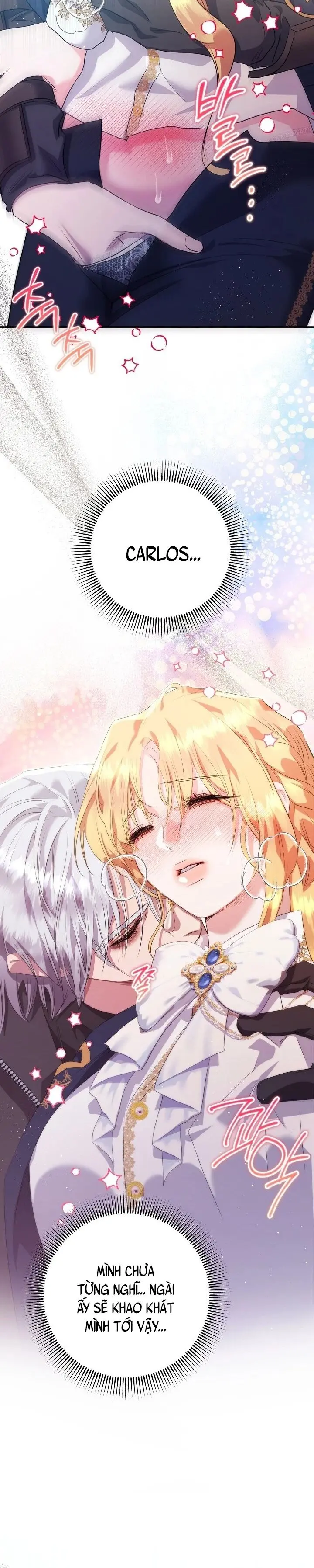 Phù Thuỷ Xứ Paitan Chap 11 - trang 6