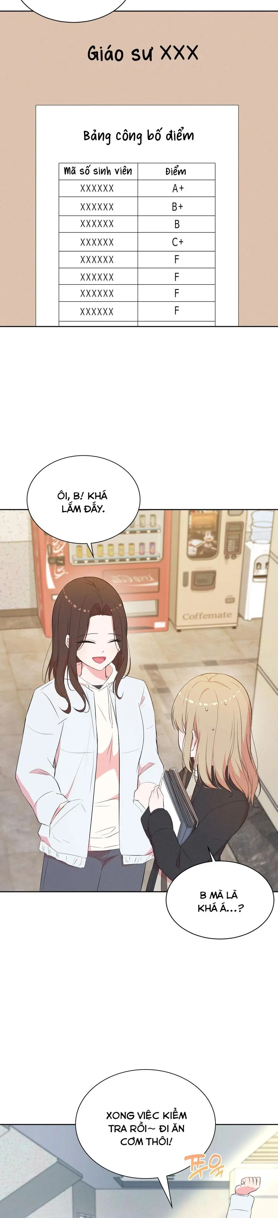 Mới Cưới Mà Đã Thế Này Sao? Chap 20 - trang 9