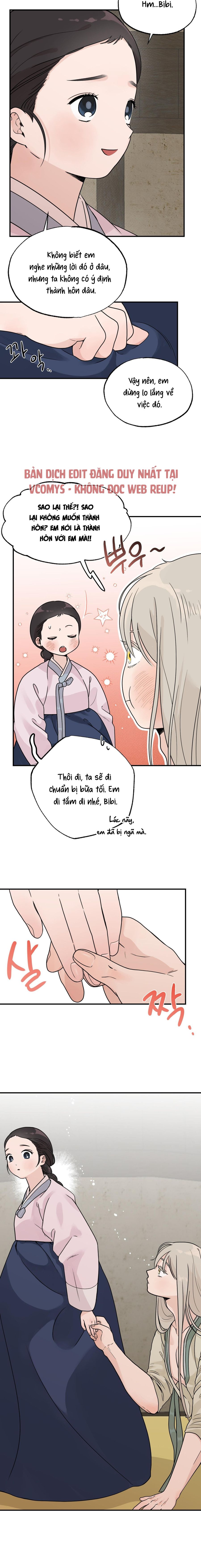 Bibisae Chap 7 - trang 9